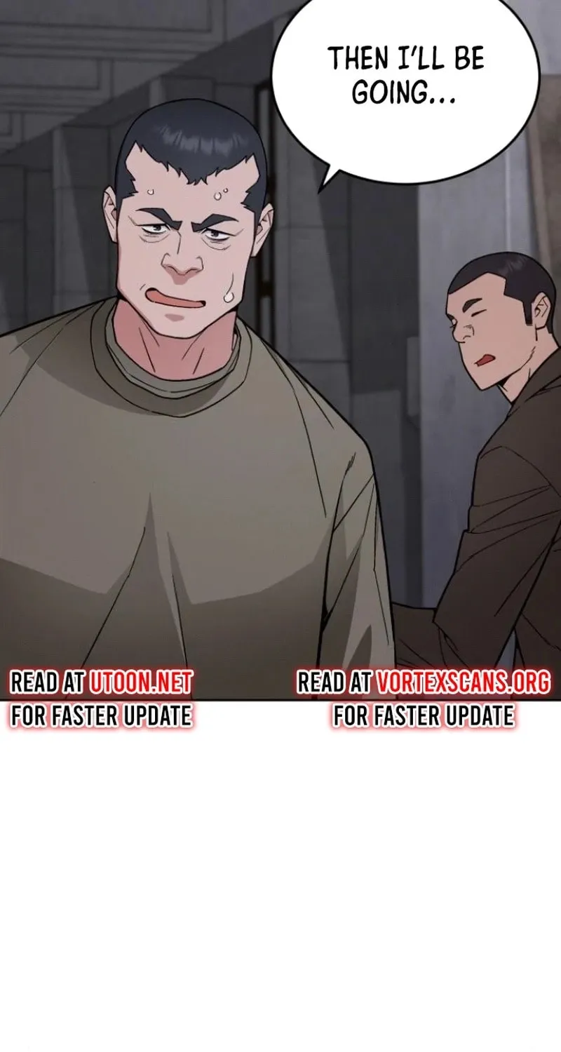 Apocalyptic Chef Awakening Chapter 64 page 5 - 