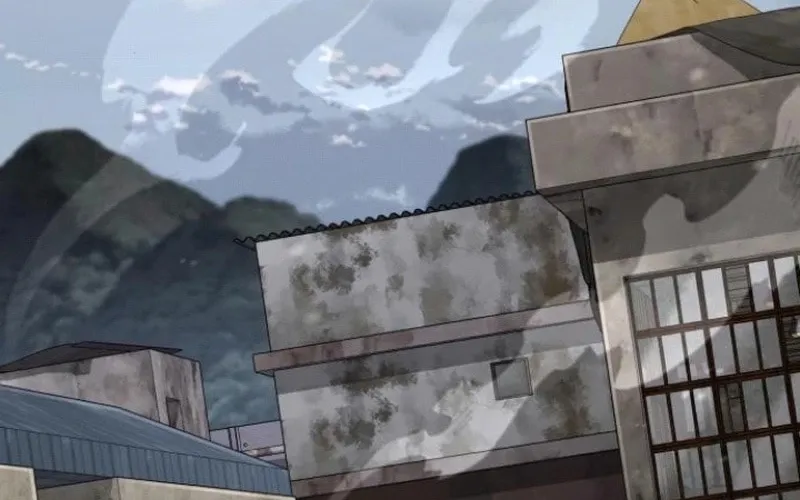 Apocalyptic Chef Awakening Chapter 64 page 42 - 