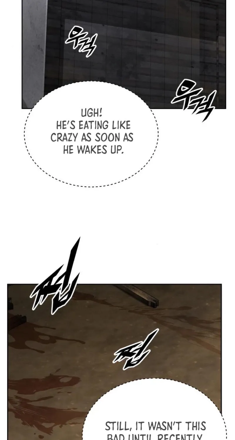 Apocalyptic Chef Awakening Chapter 64 page 44 - 