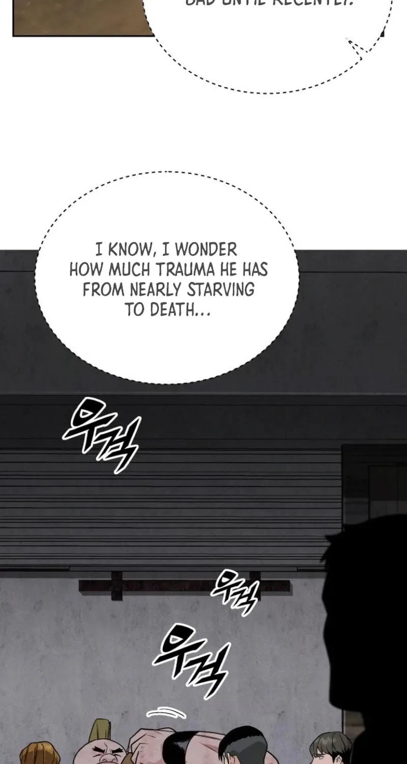 Apocalyptic Chef Awakening Chapter 64 page 45 - 