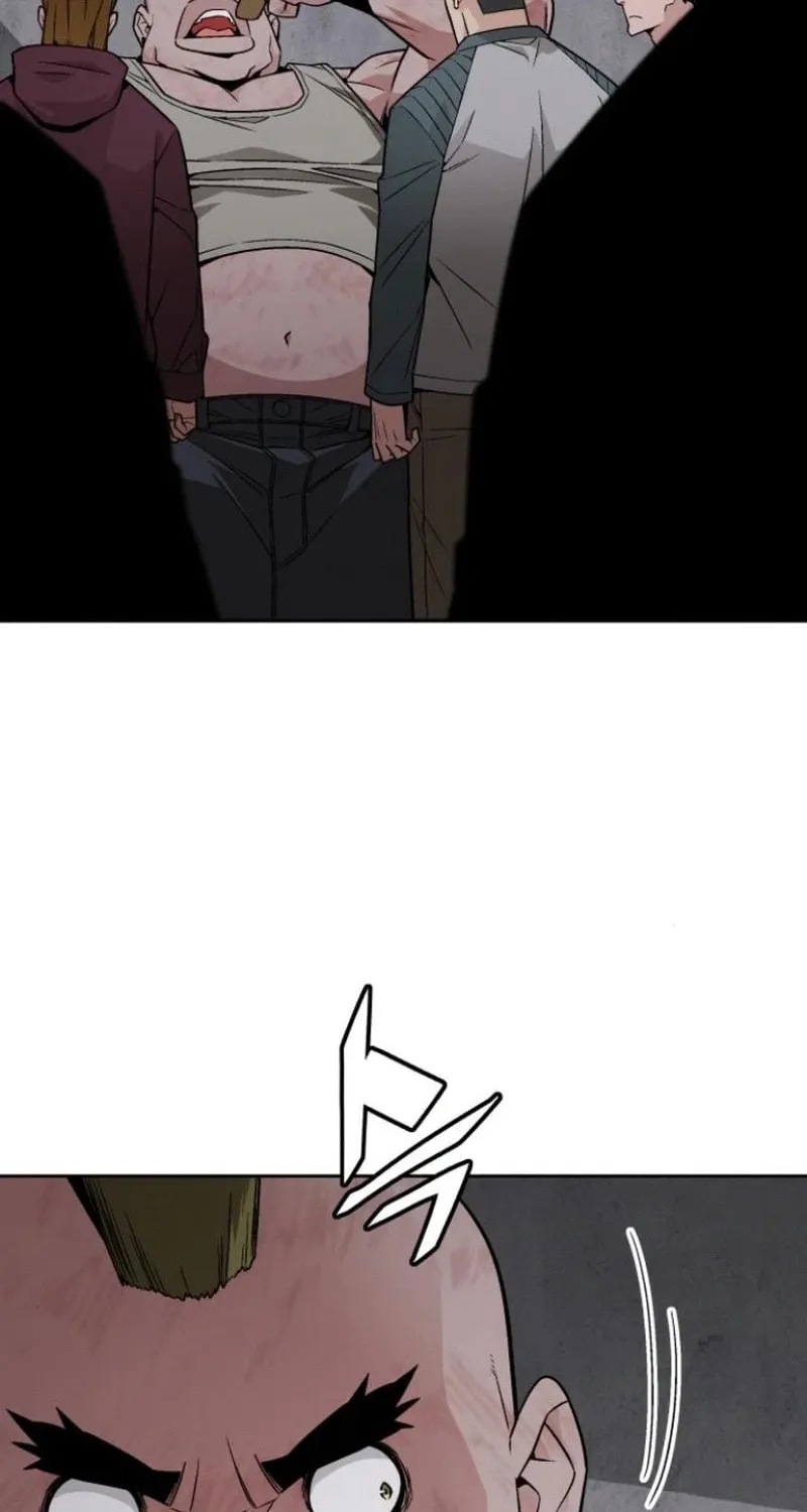 Apocalyptic Chef Awakening Chapter 64 page 46 - 