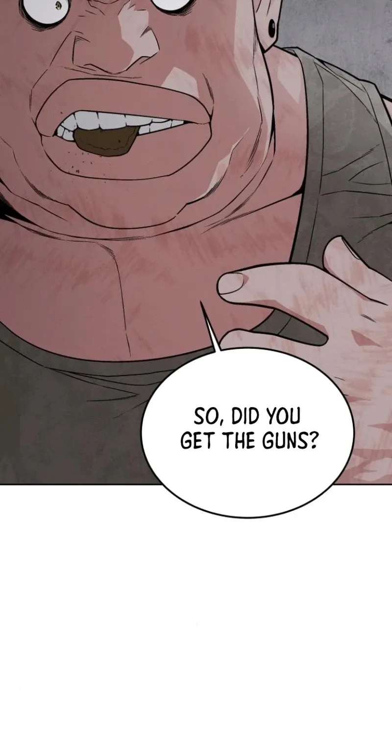 Apocalyptic Chef Awakening Chapter 64 page 47 - 