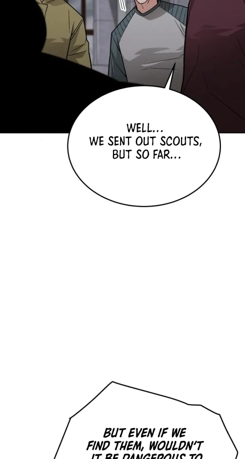 Apocalyptic Chef Awakening Chapter 64 page 49 - 