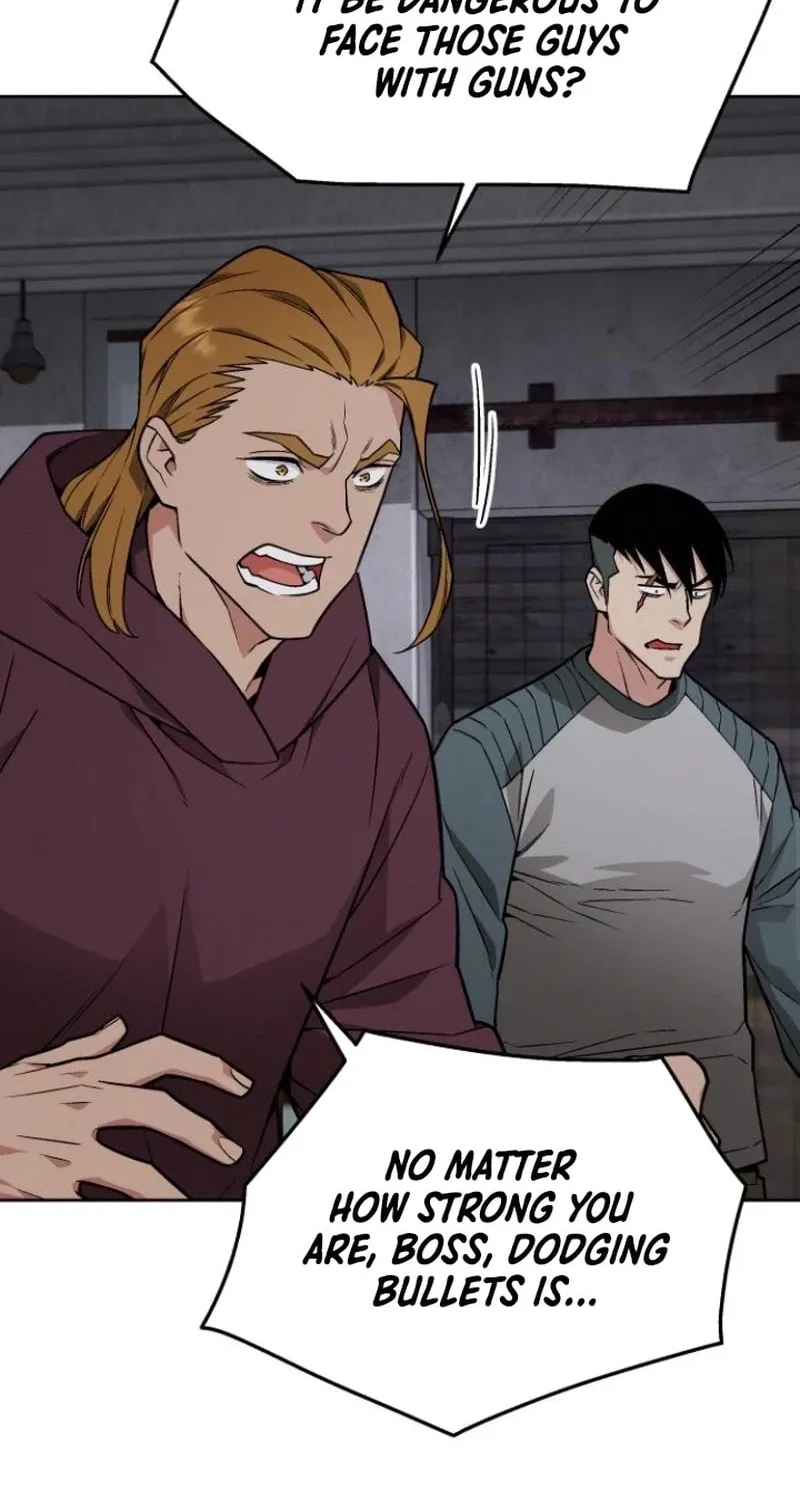 Apocalyptic Chef Awakening Chapter 64 page 50 - 