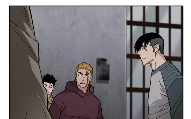 Apocalyptic Chef Awakening Chapter 64 page 6 - 