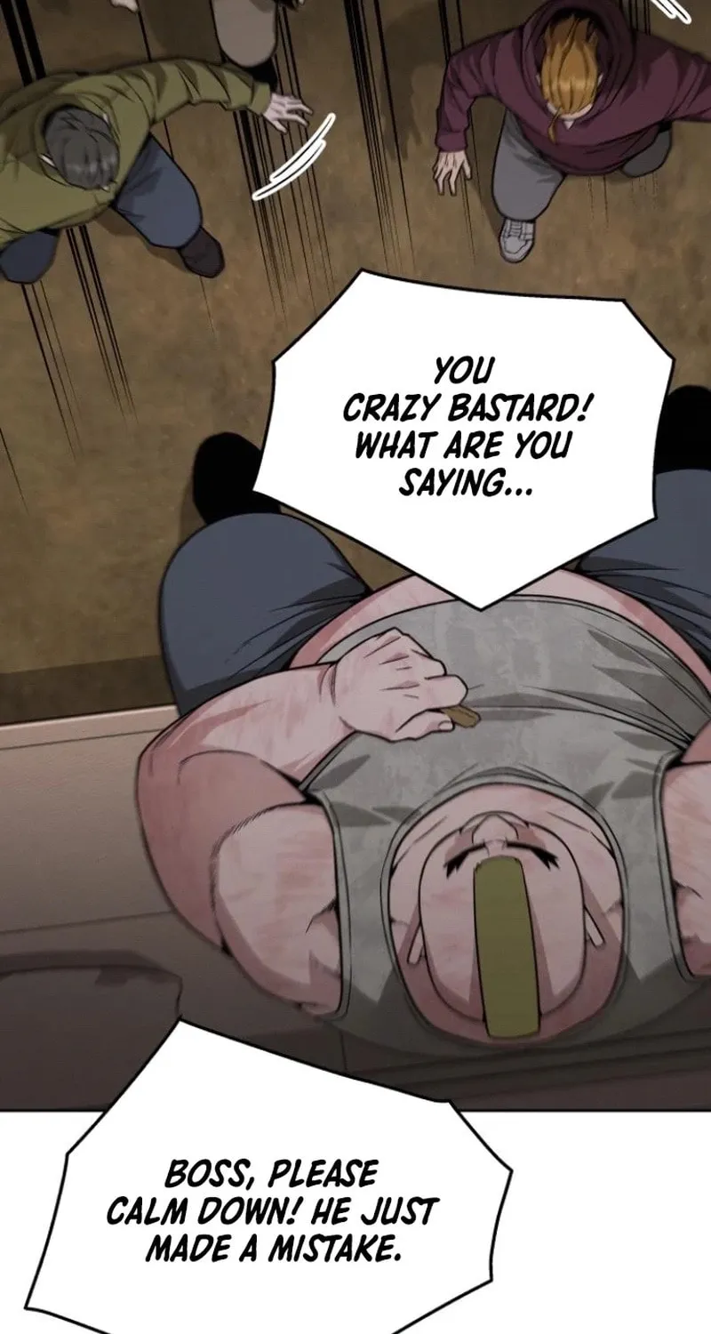 Apocalyptic Chef Awakening Chapter 64 page 52 - 