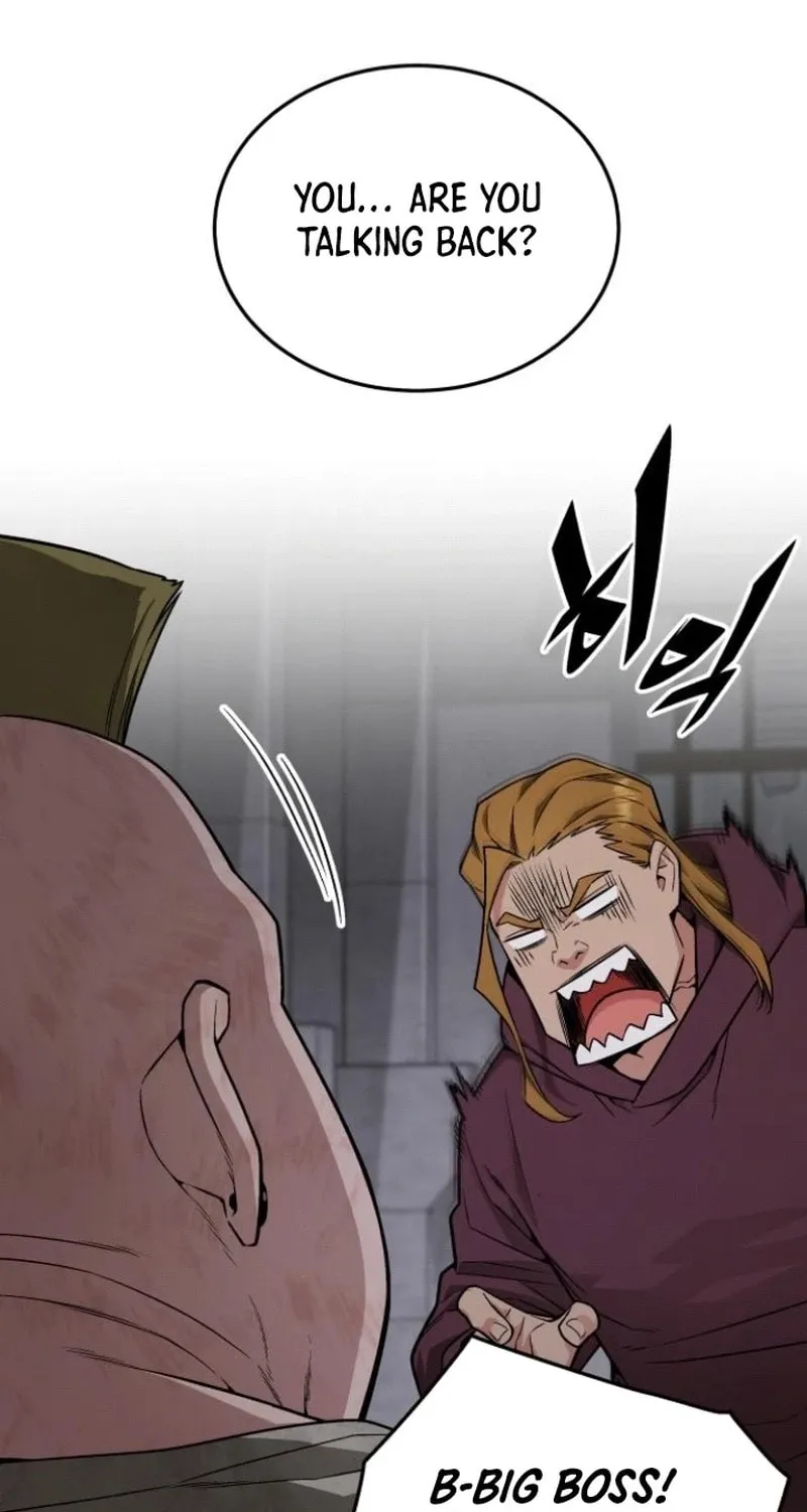 Apocalyptic Chef Awakening Chapter 64 page 55 - 