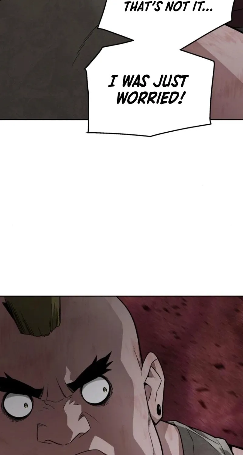 Apocalyptic Chef Awakening Chapter 64 page 56 - 