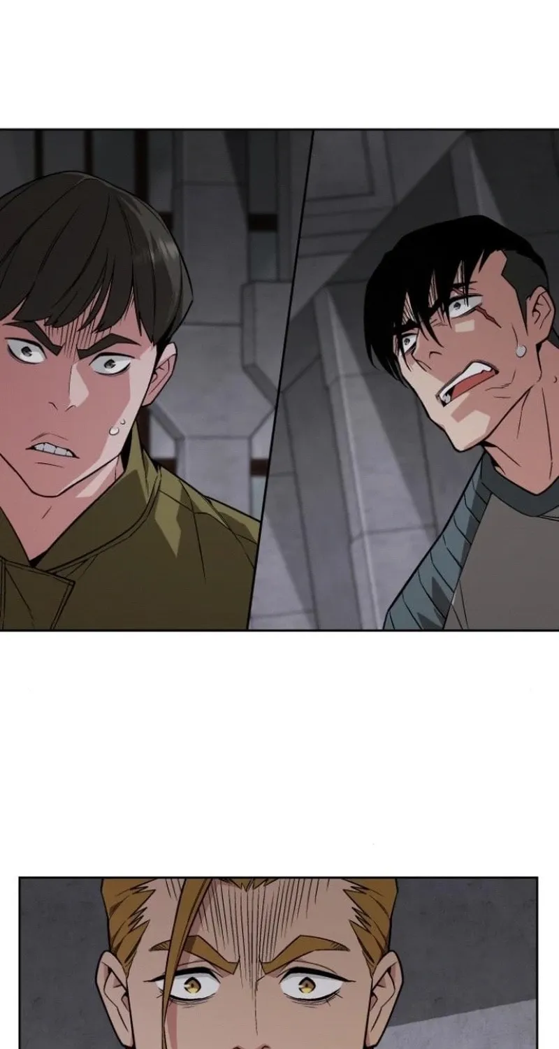 Apocalyptic Chef Awakening Chapter 64 page 58 - 