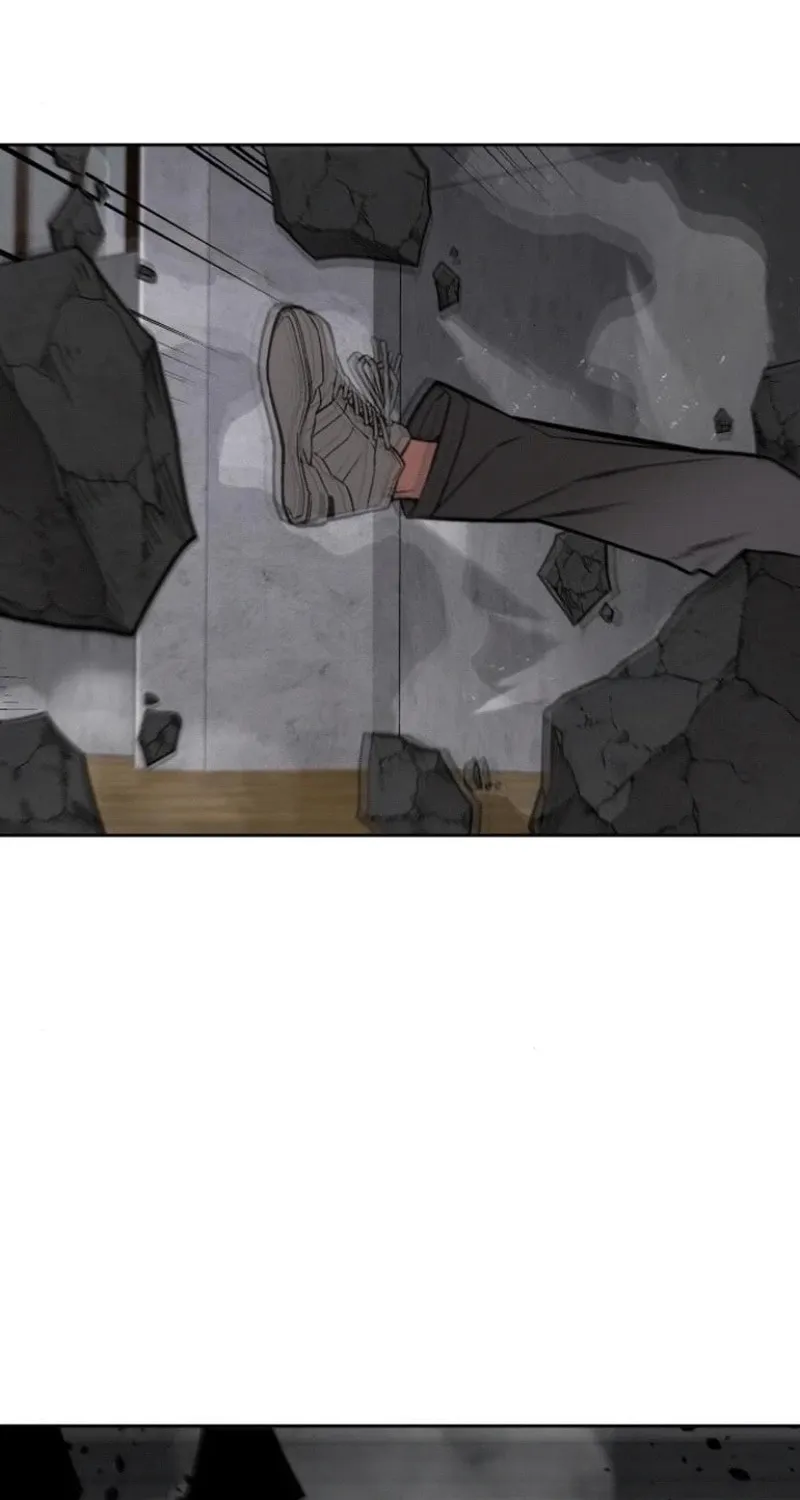 Apocalyptic Chef Awakening Chapter 64 page 68 - 