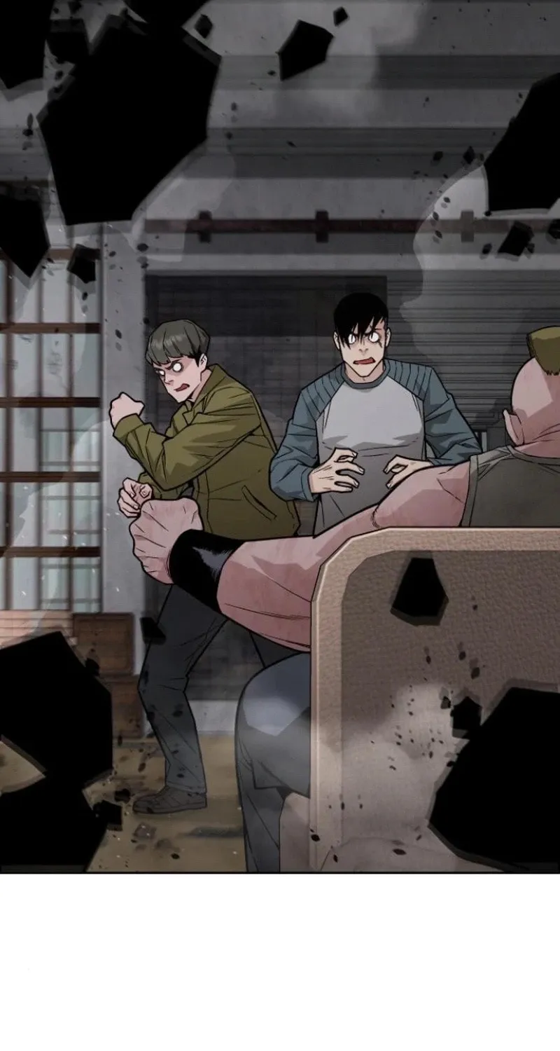 Apocalyptic Chef Awakening Chapter 64 page 69 - 
