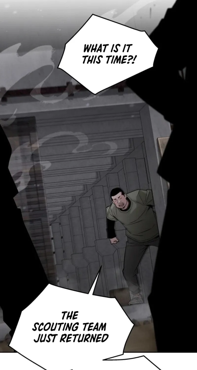 Apocalyptic Chef Awakening Chapter 64 page 76 - 