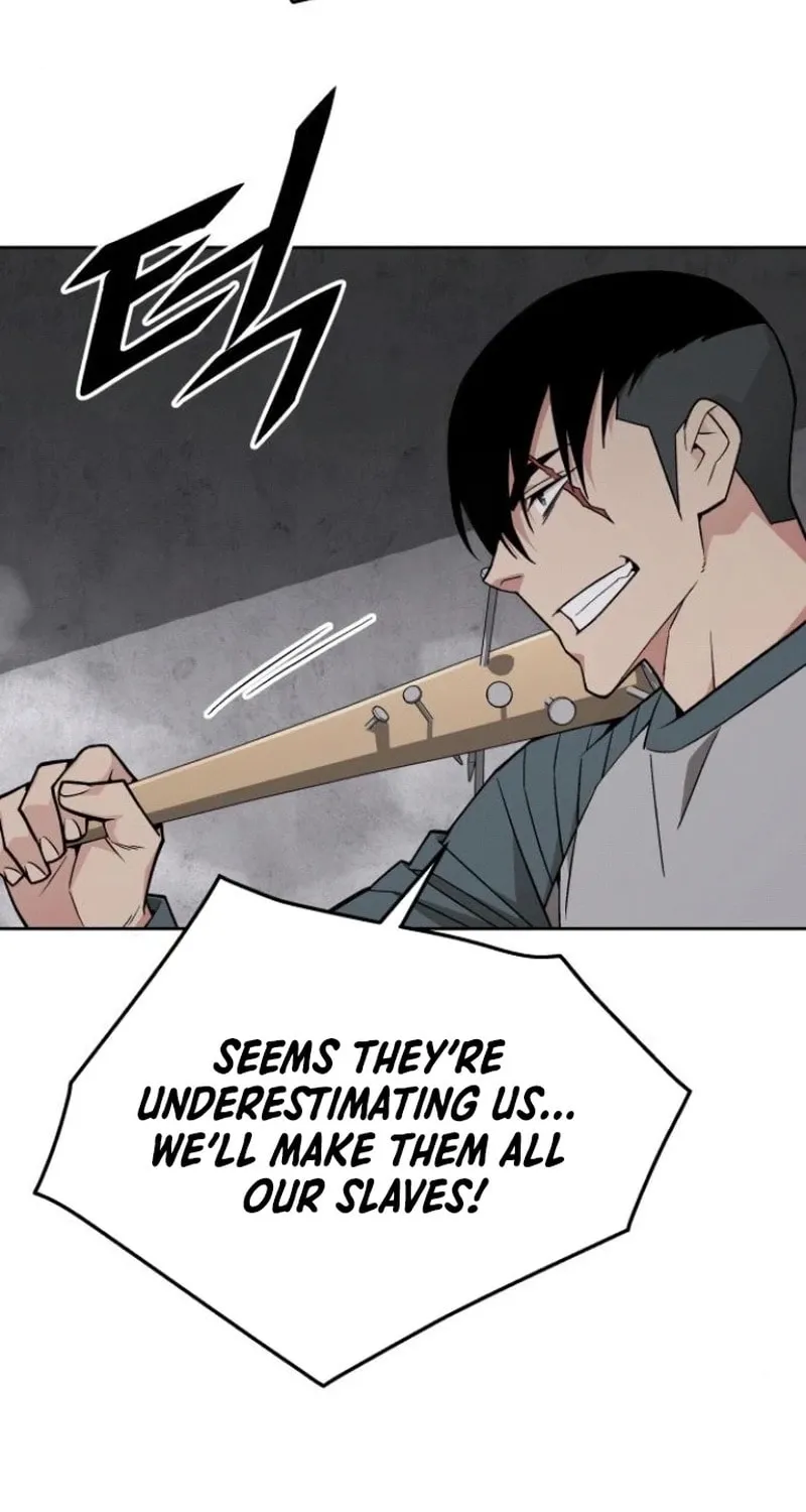 Apocalyptic Chef Awakening Chapter 64 page 79 - 