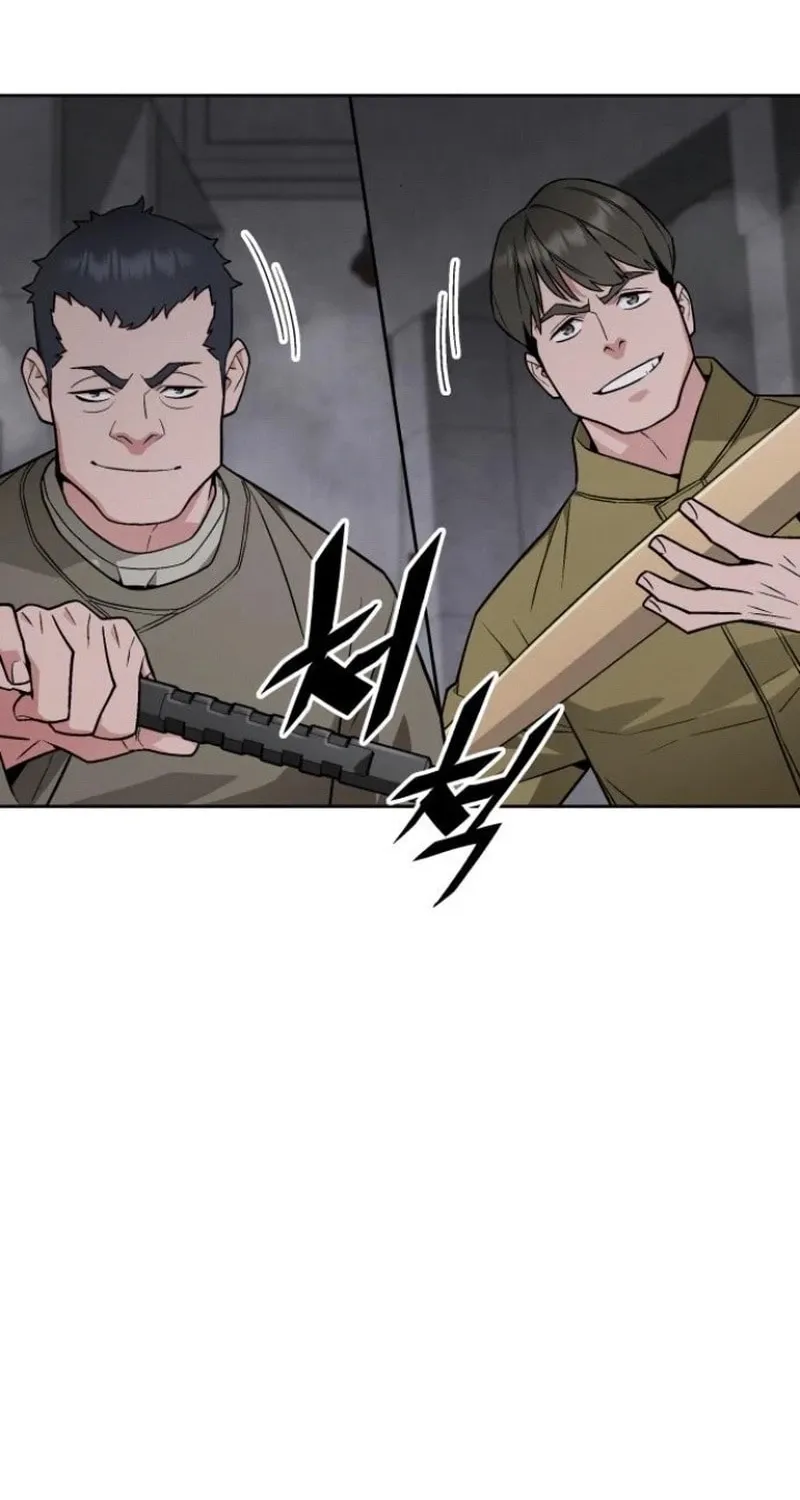 Apocalyptic Chef Awakening Chapter 64 page 80 - 