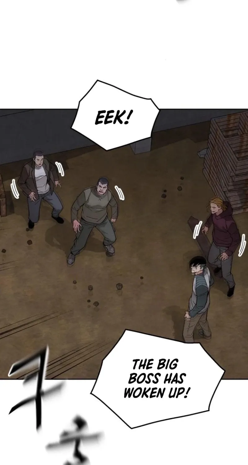 Apocalyptic Chef Awakening Chapter 64 page 9 - 