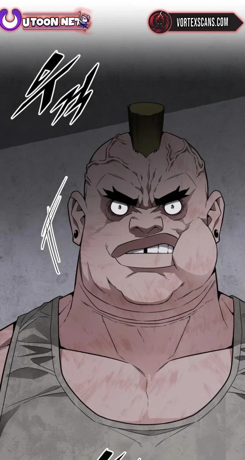 Apocalyptic Chef Awakening Chapter 64 page 81 - 