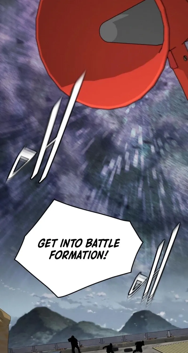 Apocalyptic Chef Awakening Chapter 64 page 86 - 
