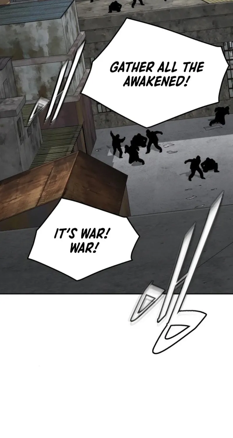 Apocalyptic Chef Awakening Chapter 64 page 87 - 