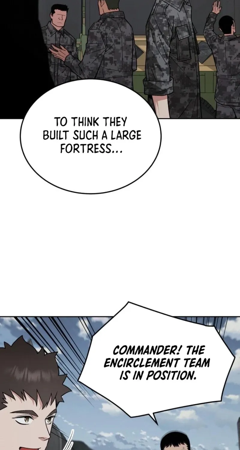 Apocalyptic Chef Awakening Chapter 64 page 93 - 