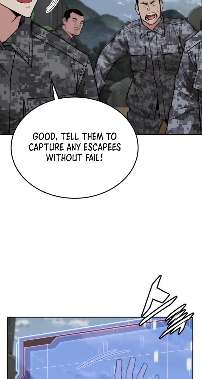 Apocalyptic Chef Awakening Chapter 64 page 94 - 