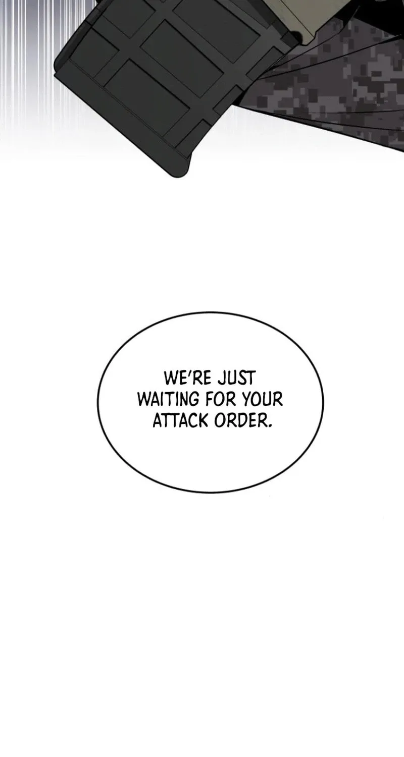 Apocalyptic Chef Awakening Chapter 64 page 99 - 