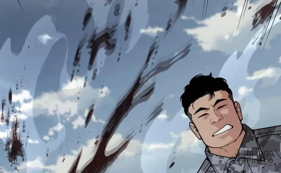 Apocalyptic Chef Awakening Chapter 65 page 102 - 