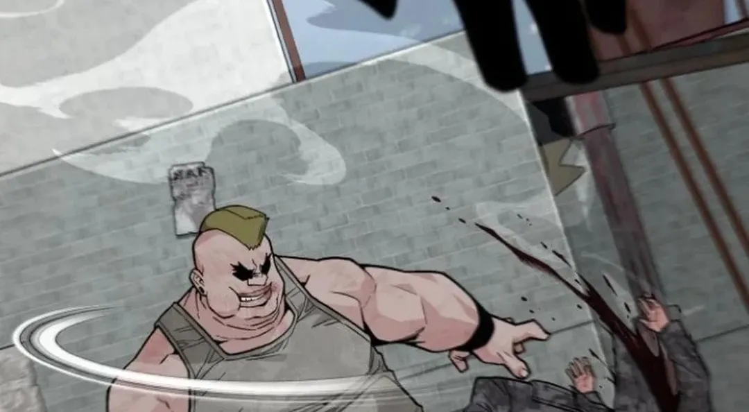 Apocalyptic Chef Awakening Chapter 65 page 106 - 
