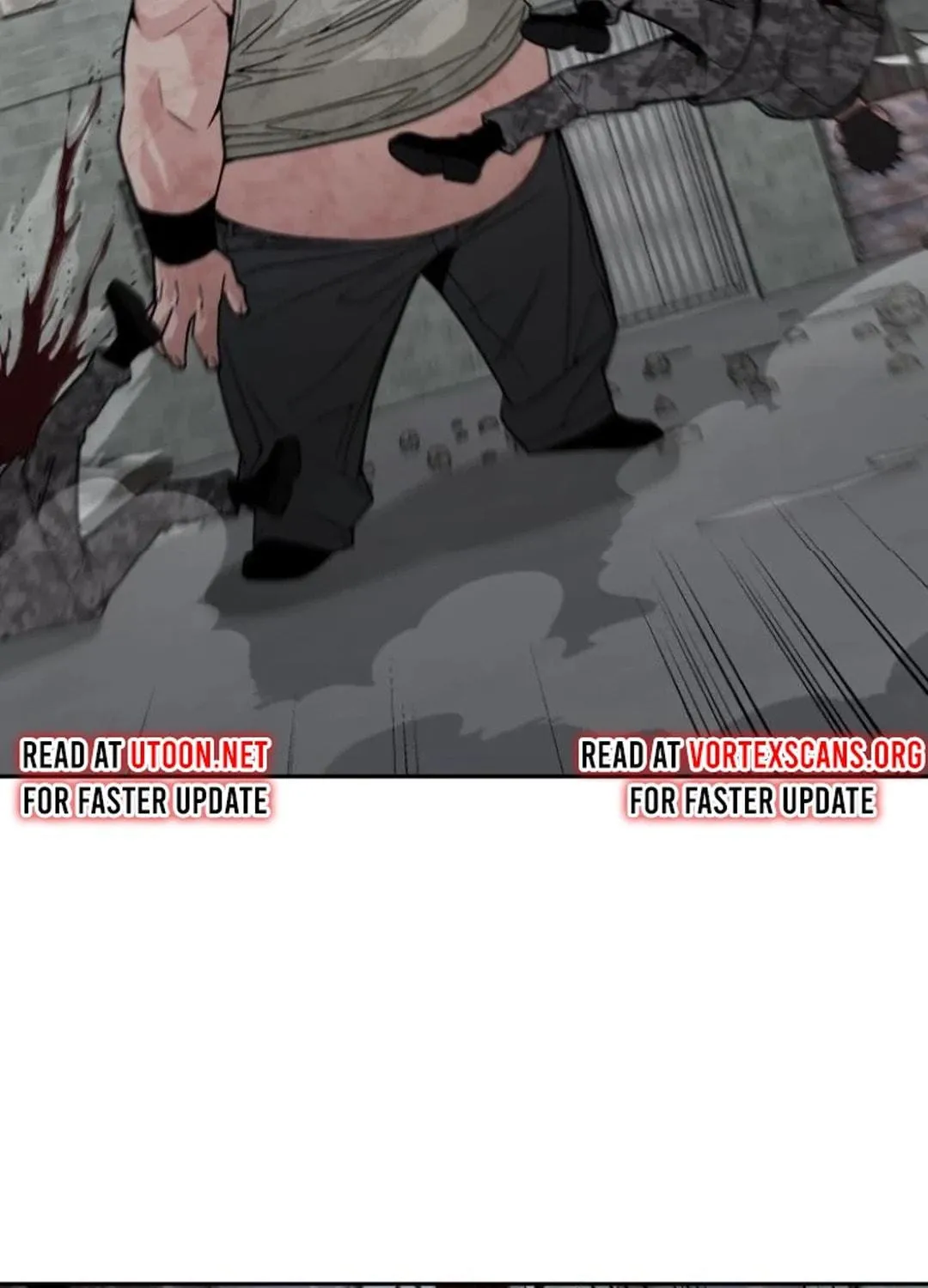 Apocalyptic Chef Awakening Chapter 65 page 107 - 