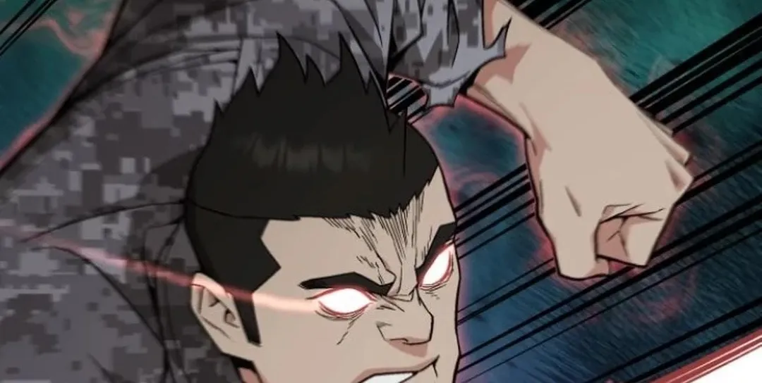 Apocalyptic Chef Awakening Chapter 65 page 122 - 