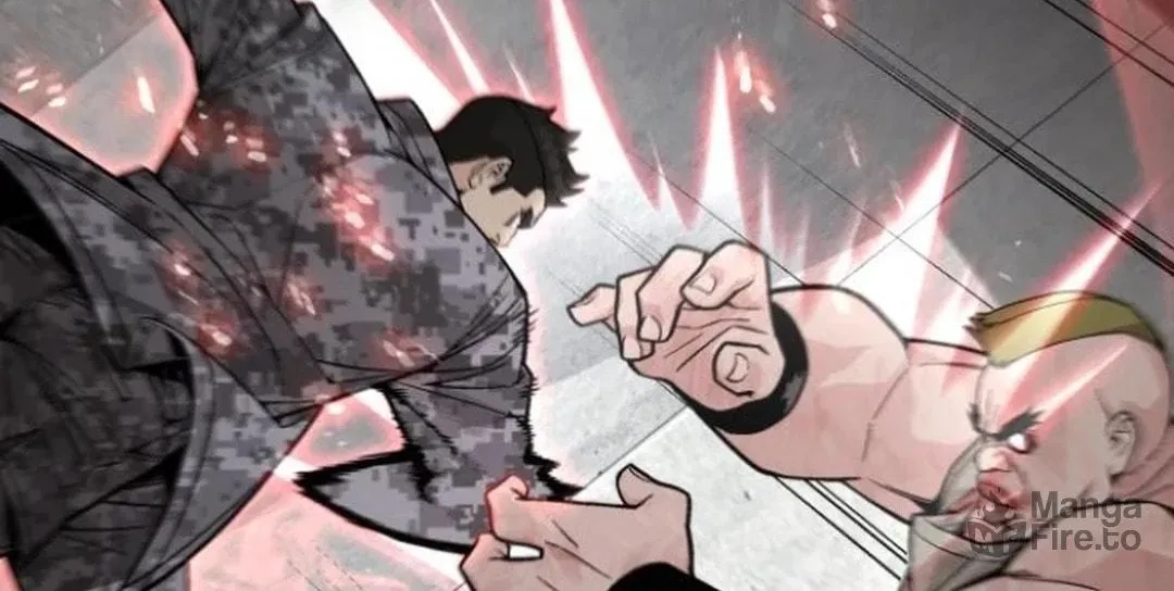 Apocalyptic Chef Awakening Chapter 65 page 126 - 