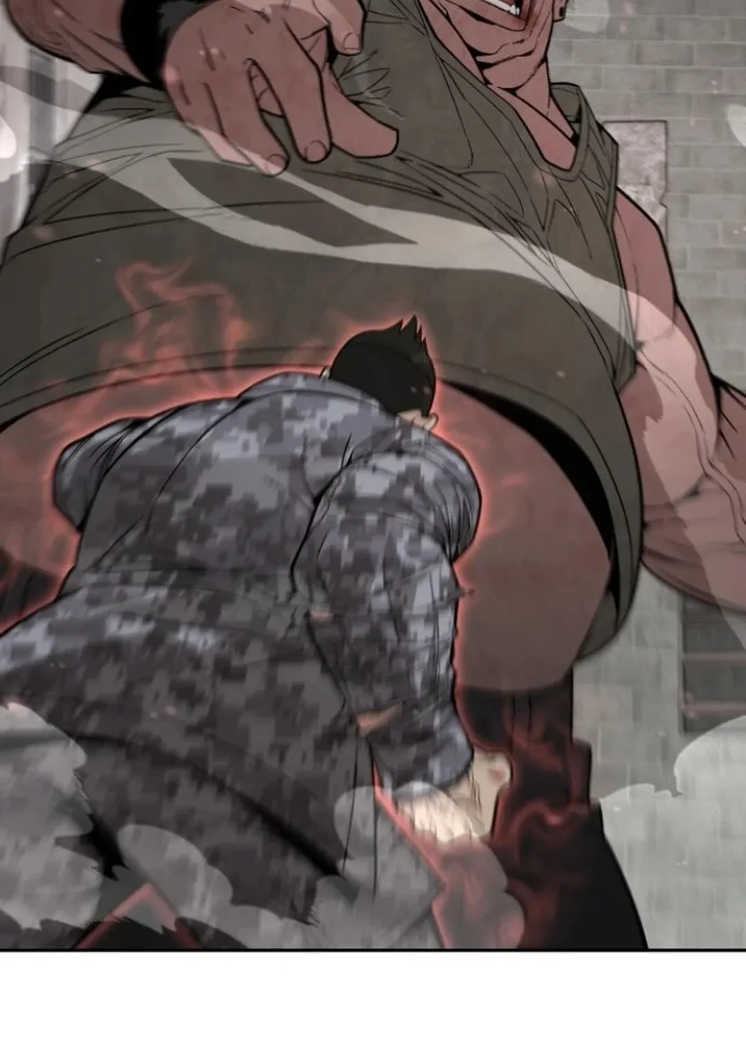 Apocalyptic Chef Awakening Chapter 65 page 133 - 