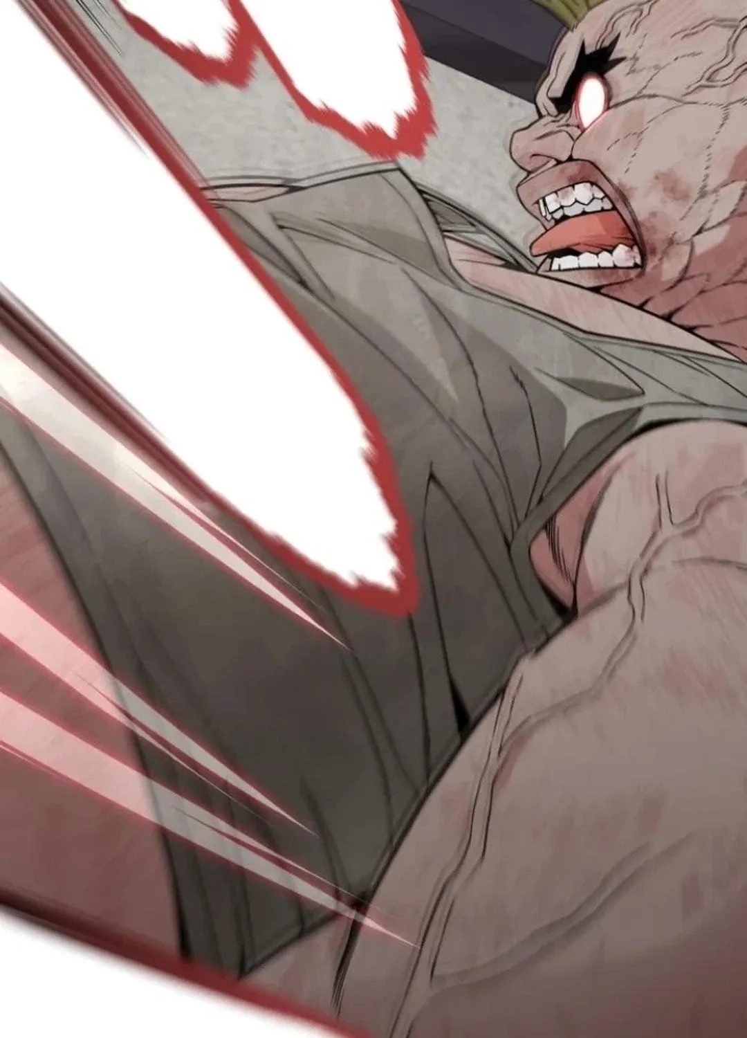 Apocalyptic Chef Awakening Chapter 65 page 139 - 