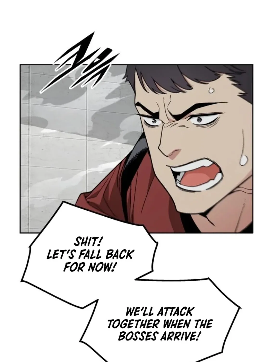 Apocalyptic Chef Awakening Chapter 65 page 15 - 