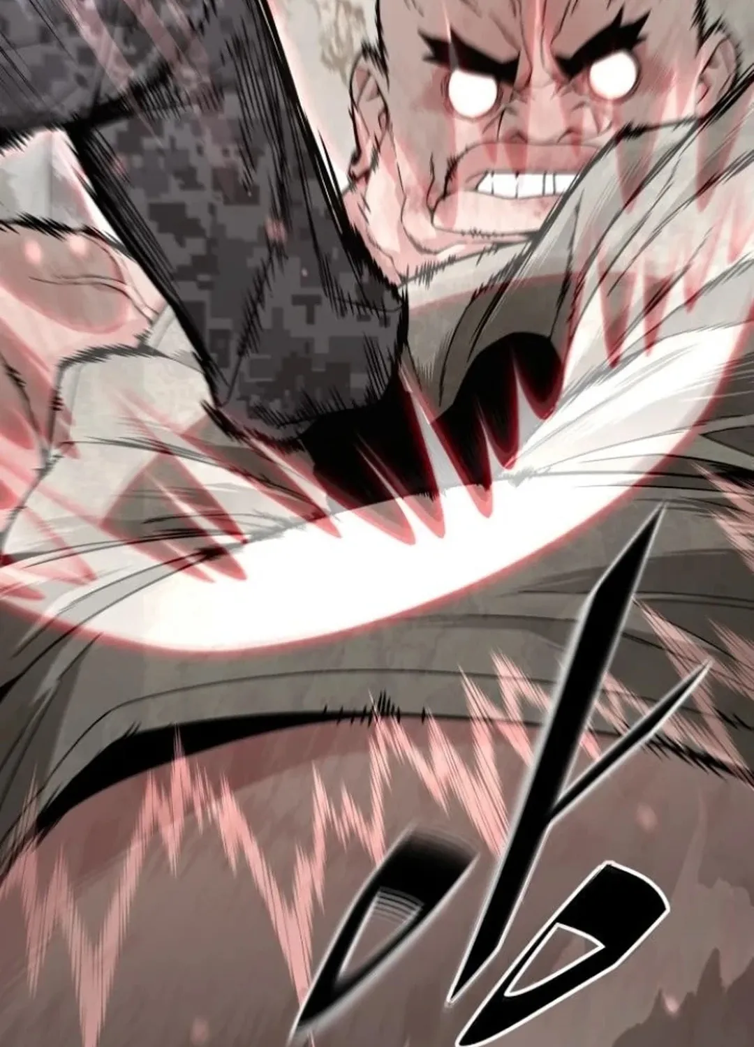 Apocalyptic Chef Awakening Chapter 65 page 151 - 