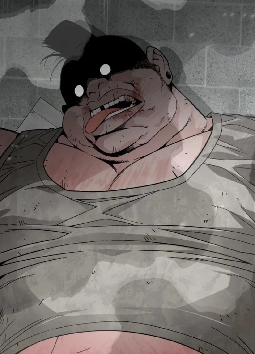 Apocalyptic Chef Awakening Chapter 65 page 165 - 