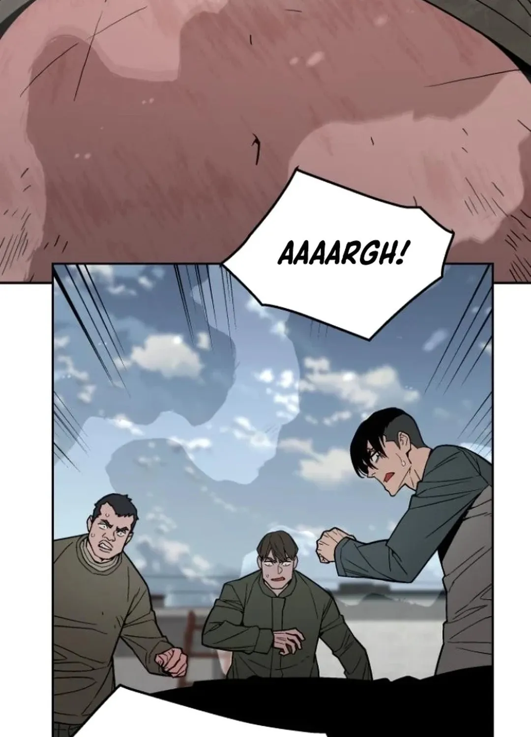 Apocalyptic Chef Awakening Chapter 65 page 166 - 