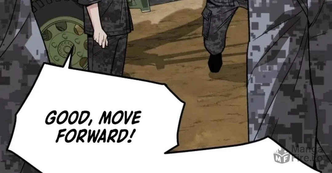 Apocalyptic Chef Awakening Chapter 65 page 18 - 