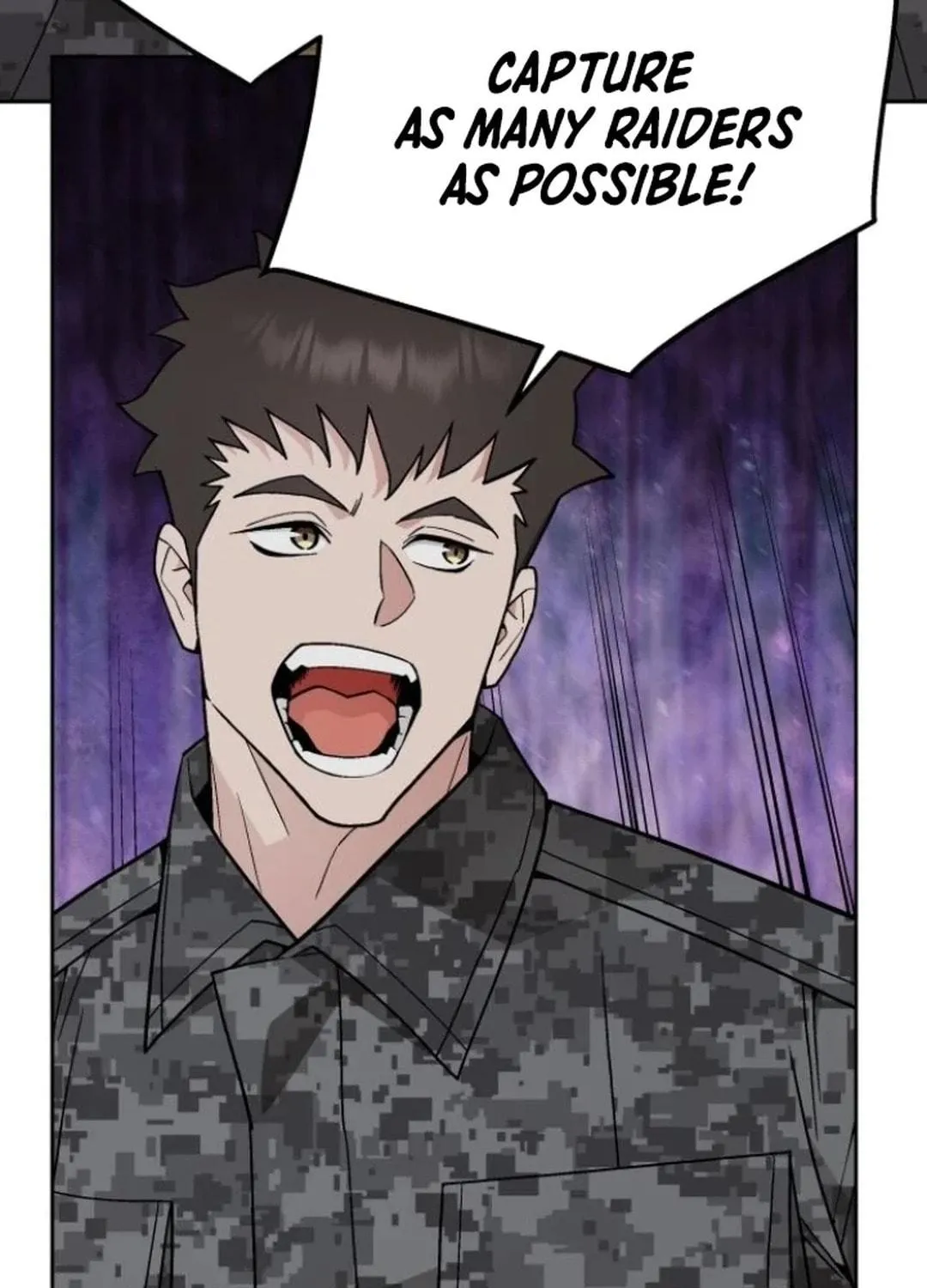 Apocalyptic Chef Awakening Chapter 65 page 19 - 