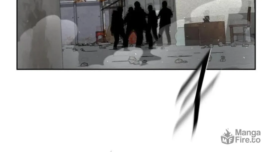 Apocalyptic Chef Awakening Chapter 65 page 36 - 