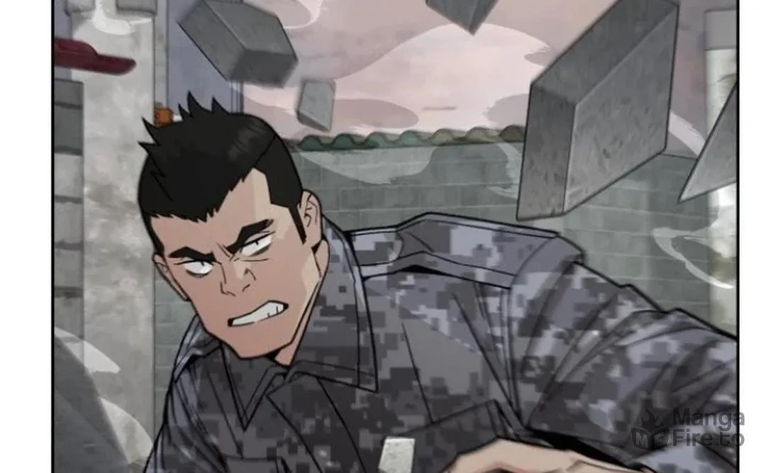 Apocalyptic Chef Awakening Chapter 65 page 42 - 