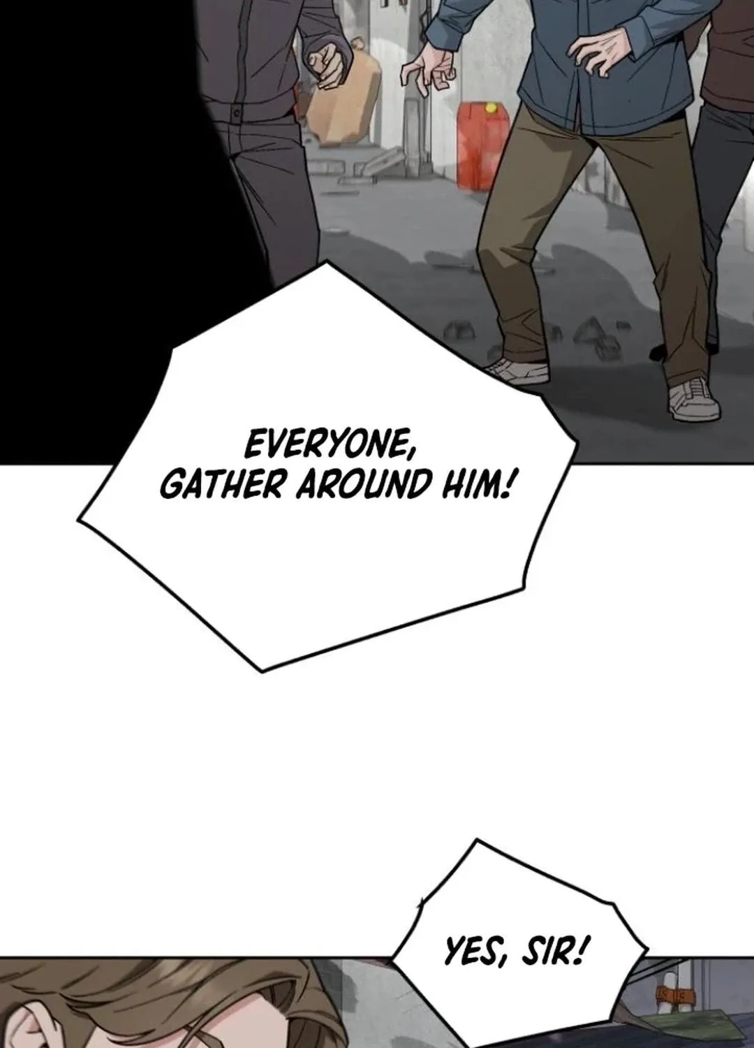 Apocalyptic Chef Awakening Chapter 65 page 53 - 