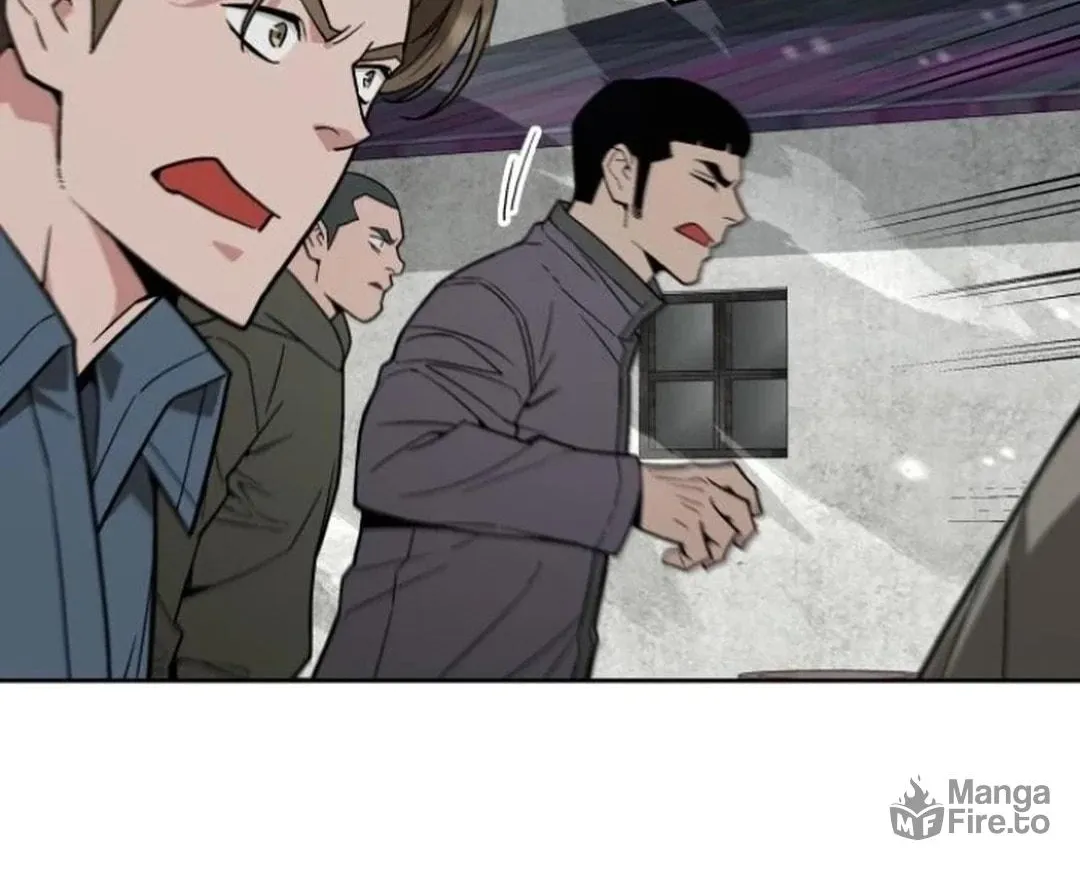Apocalyptic Chef Awakening Chapter 65 page 54 - 