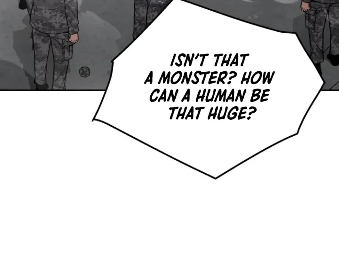 Apocalyptic Chef Awakening Chapter 65 page 58 - 