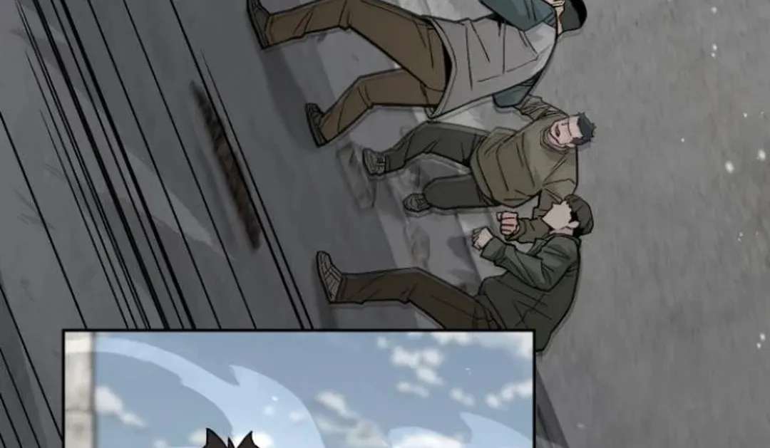 Apocalyptic Chef Awakening Chapter 65 page 64 - 