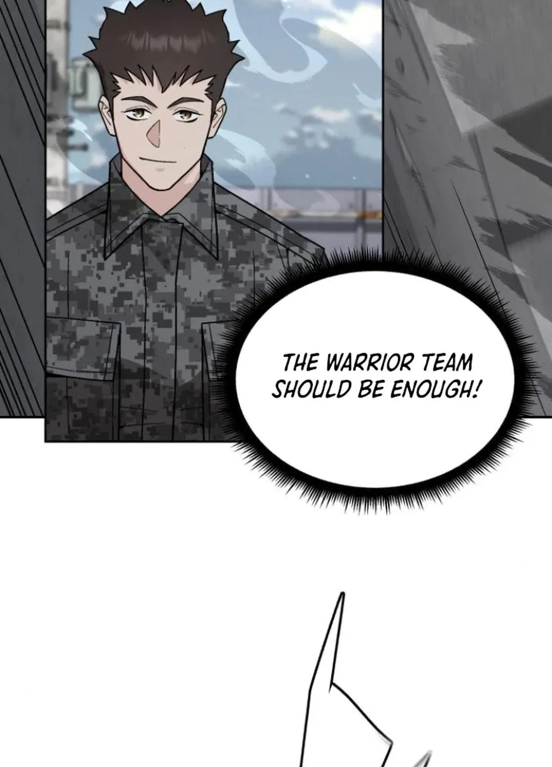 Apocalyptic Chef Awakening Chapter 65 page 65 - 