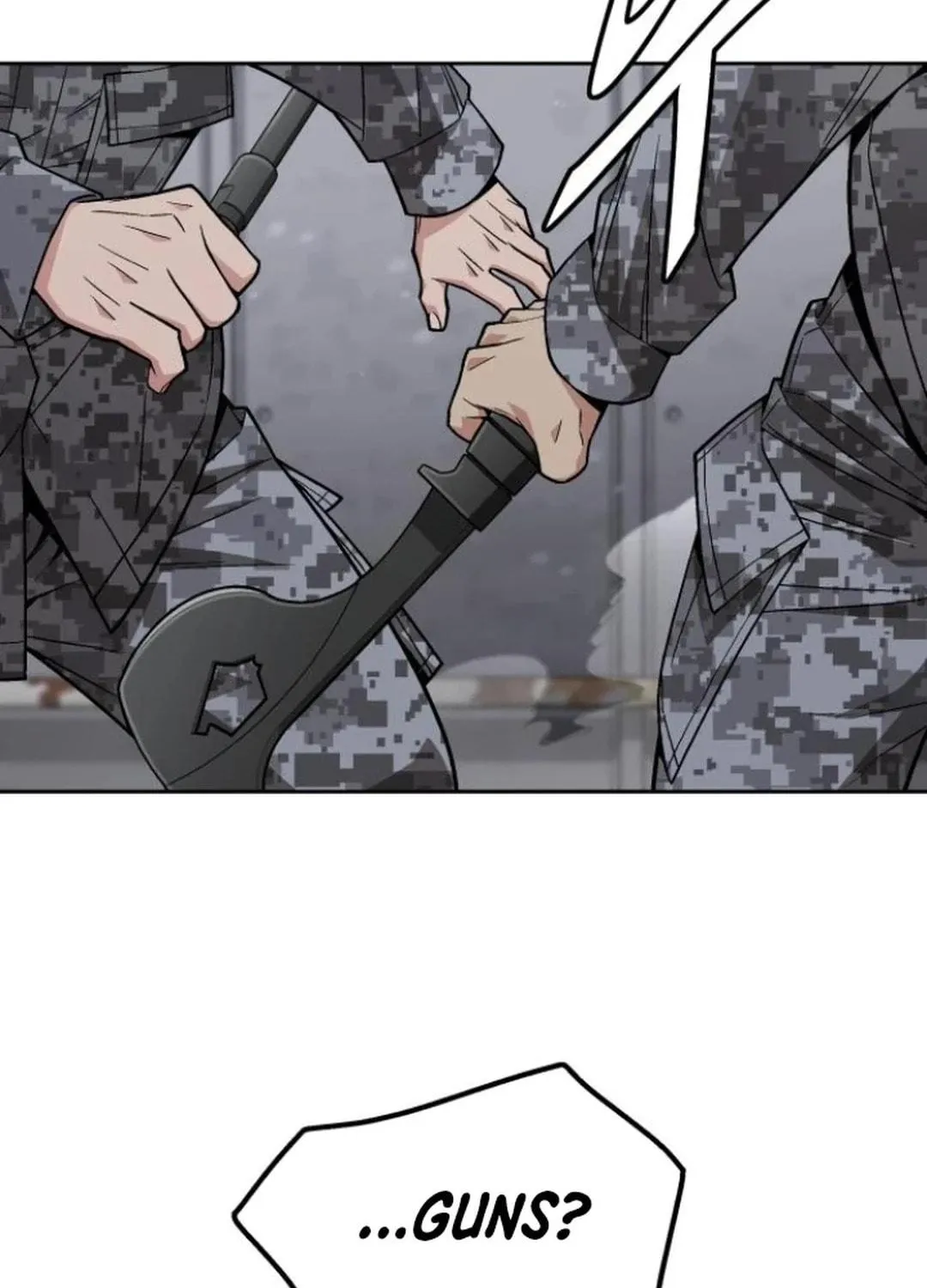 Apocalyptic Chef Awakening Chapter 65 page 69 - 
