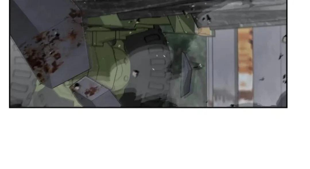 Apocalyptic Chef Awakening Chapter 65 page 8 - 