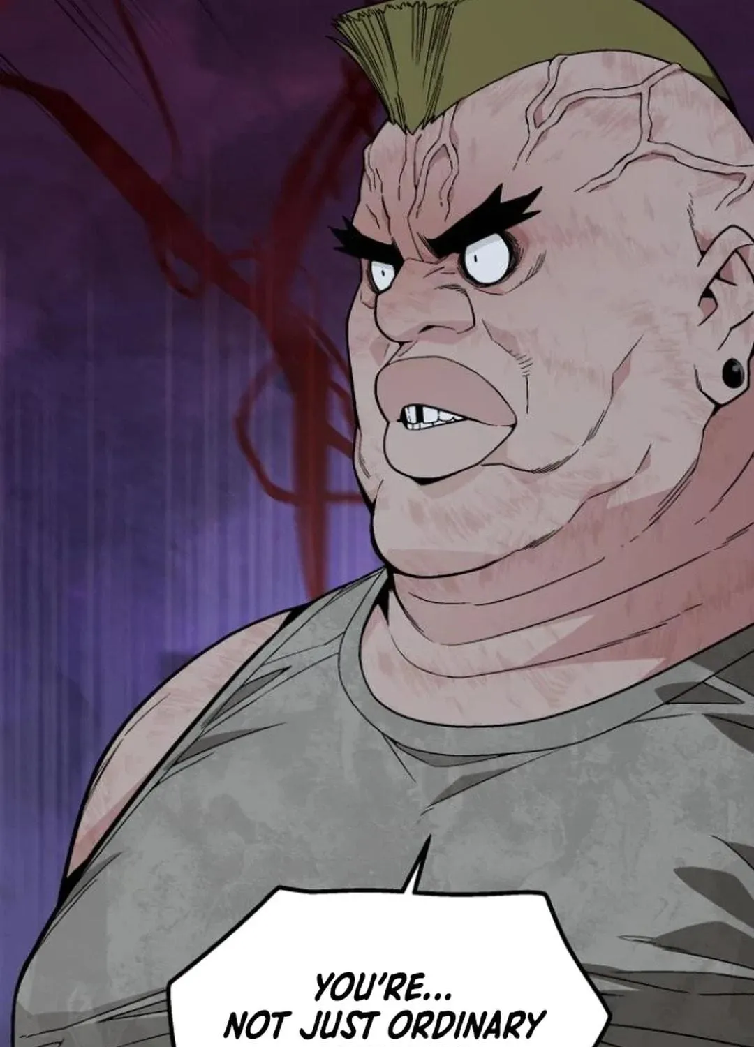 Apocalyptic Chef Awakening Chapter 65 page 71 - 