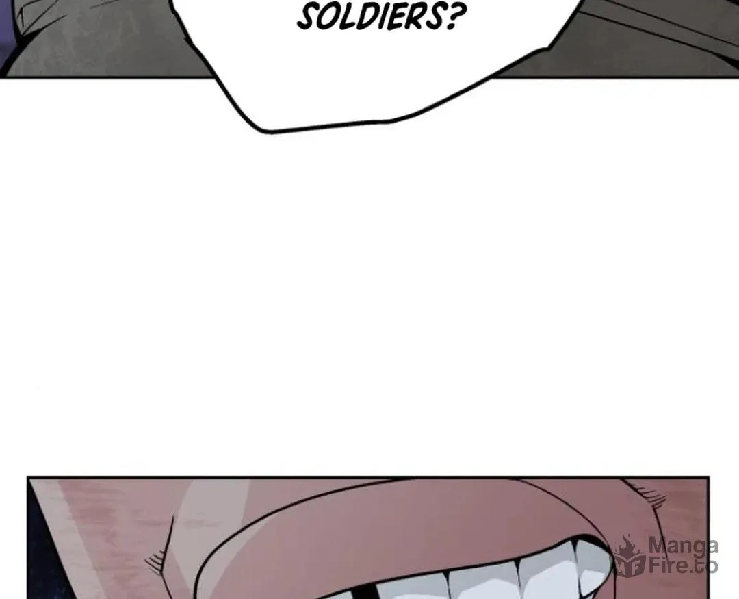 Apocalyptic Chef Awakening Chapter 65 page 72 - 