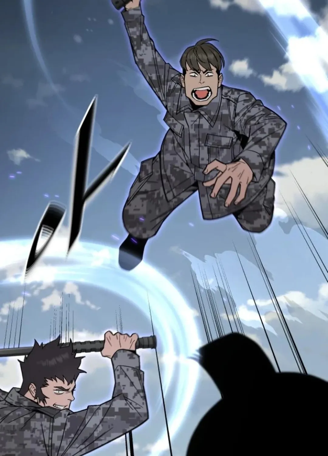 Apocalyptic Chef Awakening Chapter 65 page 75 - 